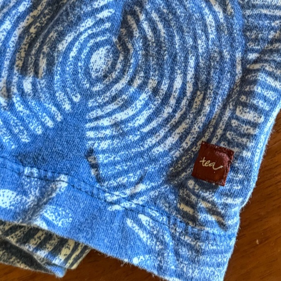 Tea Collection toddler dress 18-24m​ - Picture 3 of 3